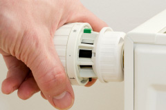 Nantwich central heating repair costs