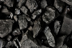 Nantwich coal boiler costs